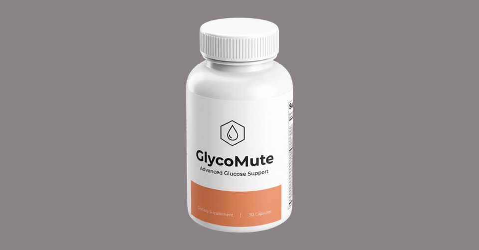 GlycoMute Review