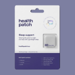 Health Patch Sleep Support Review