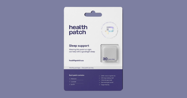 Health Patch Sleep Support Erfahrungen 2026 | Ist das alles Betrug?