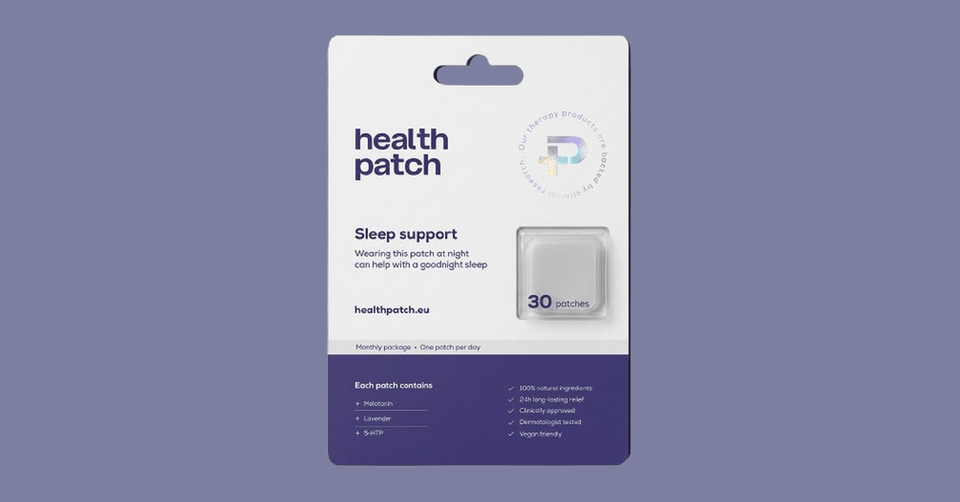 Health Patch Sleep Support Erfahrungen 2026 | Ist das alles Betrug?