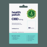 Health Patch Stress Relief Review