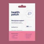 Health Patch Menopause Support Review
