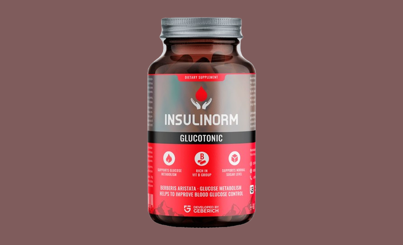 Insulinorm Review