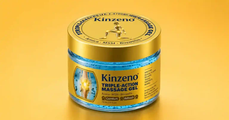 Kinzeno Reviews