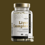 Liver Complex Review