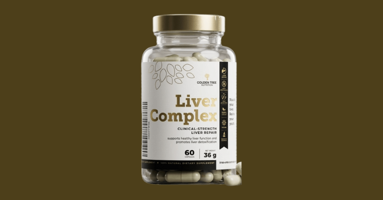 Liver Complex Erfahrungen 2026 | Seriös oder nicht?