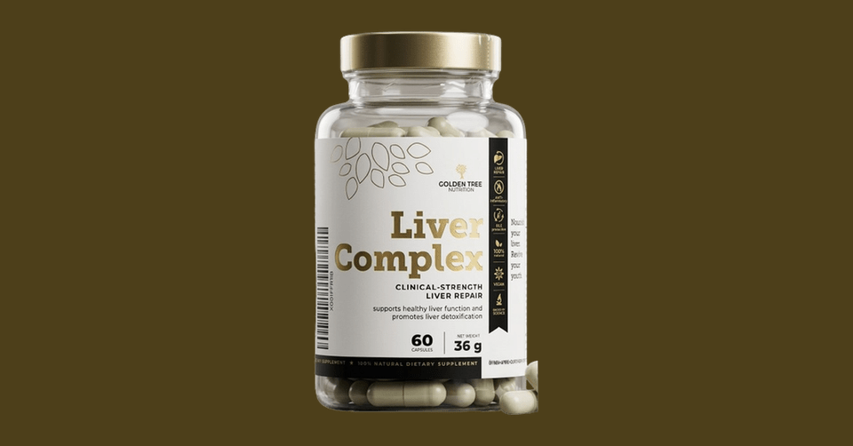 Liver Complex Erfahrungen 2026 | Seriös oder nicht?