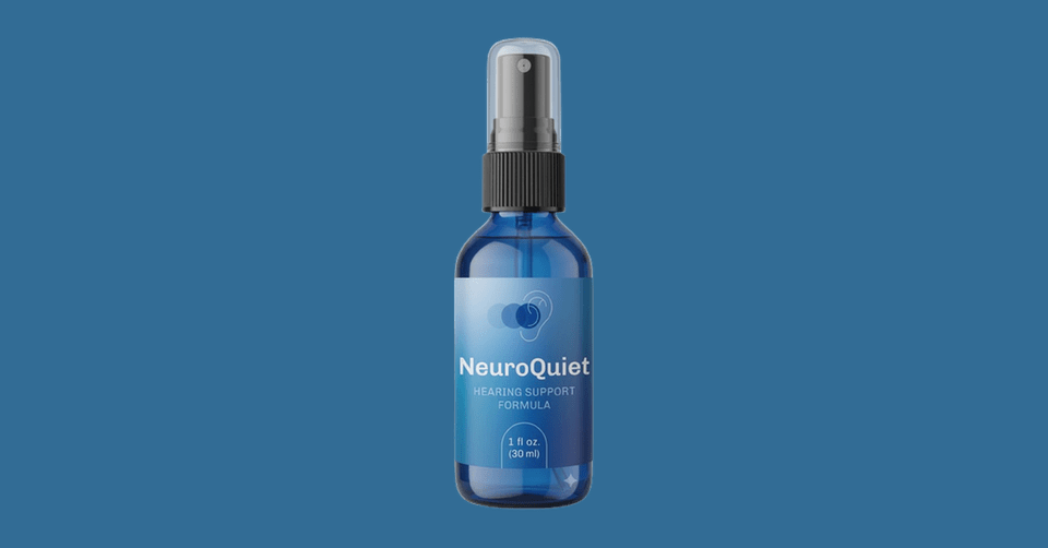 NeuroQuiet Erfahrungen 2026 | Ist das alles Betrug?