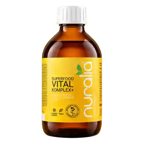 Nuralia Superfood Complex