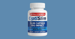 OptiSlim Erfahrungen 2026 | Ist das alles Betrug?