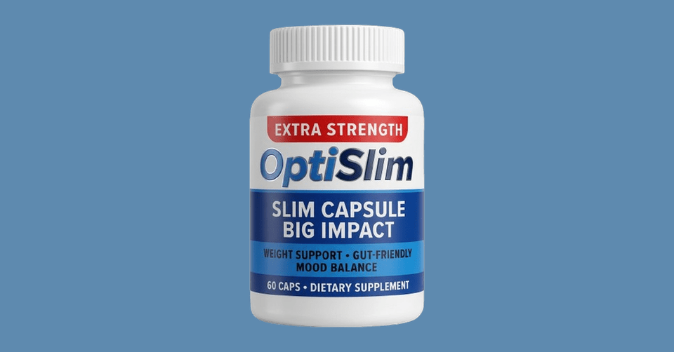 OptiSlim Erfahrungen 2026 | Ist das alles Betrug?