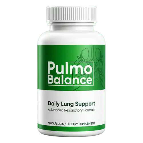 Pulmo Balance