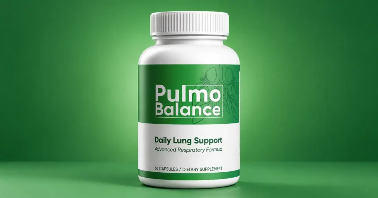 Pulmo-Balance Erfahrungen
