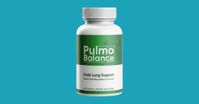 Pulmo Balance Erfahrungen 2026 | Betrug oder nur Hype?