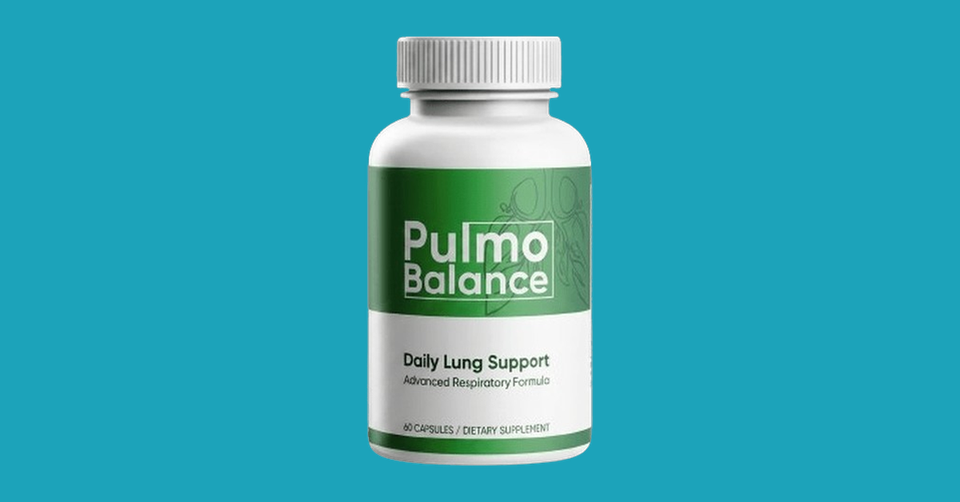 Pulmo Balance Erfahrungen 2026 | Betrug oder nur Hype?