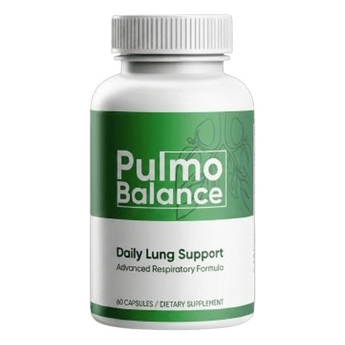 Pulmo Balance