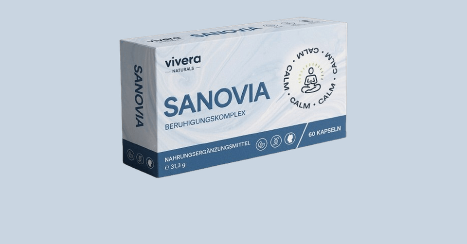 Sanovia Total Health Erfahrungen 2026 | Ist das alles Betrug?