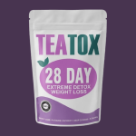 SlimMe Detox Tea Review