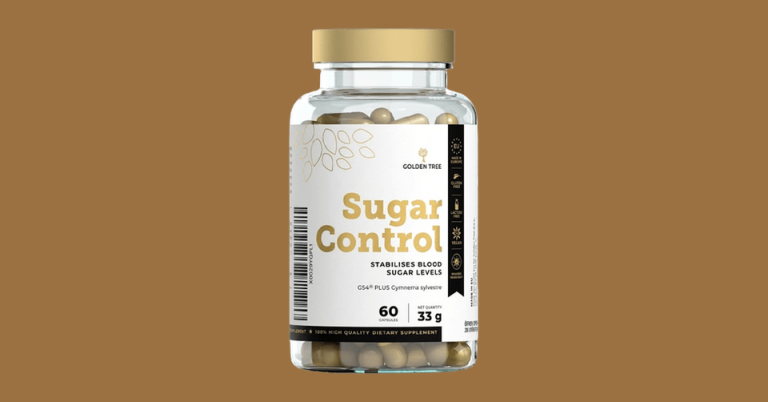 Sugar Control Review
