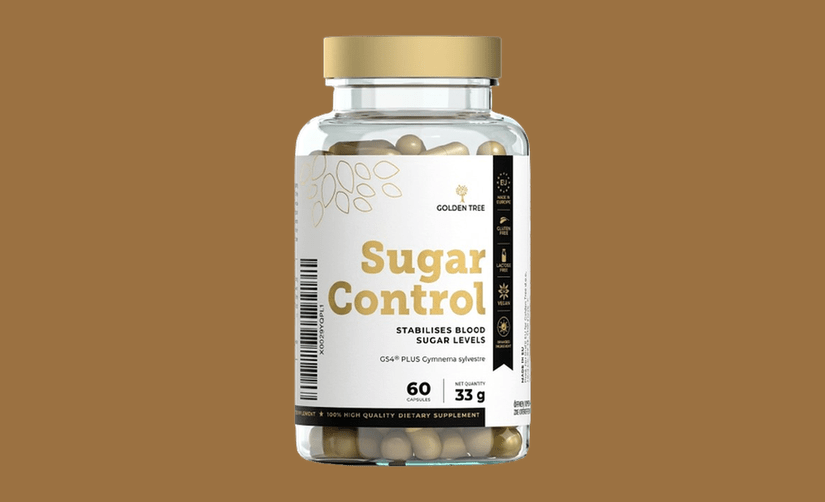 Sugar Control Review