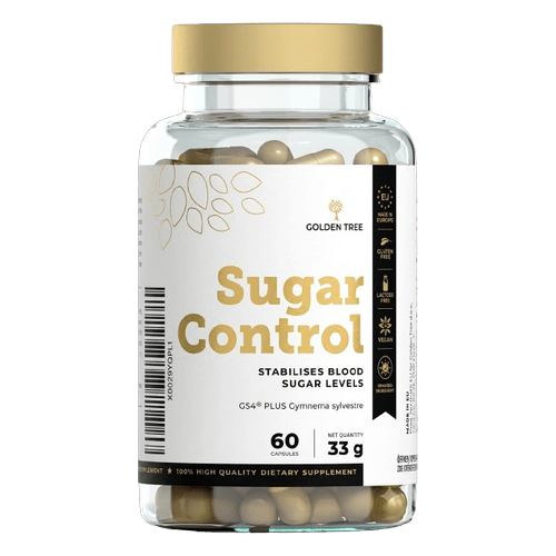 Sugar Control