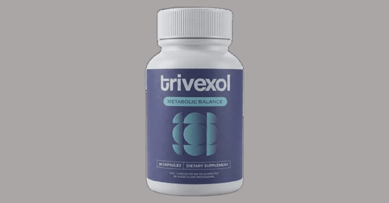 Trivexol Review