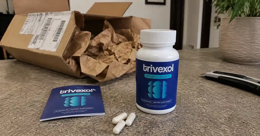 Trivexol Reviews From Youtube