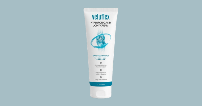 Veluflex Review