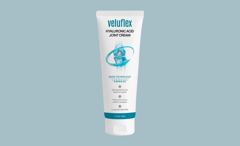 Veluflex Review