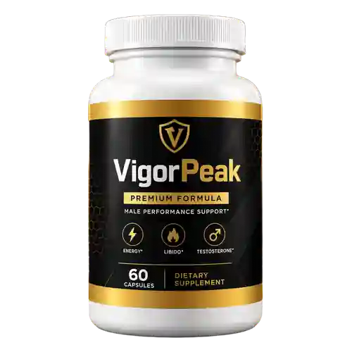 Vigor Peak