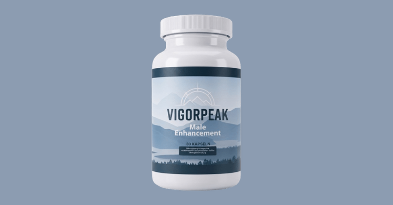 Vigor Peak Review