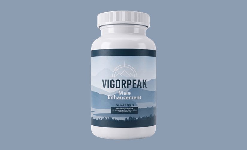 Vigor Peak Review