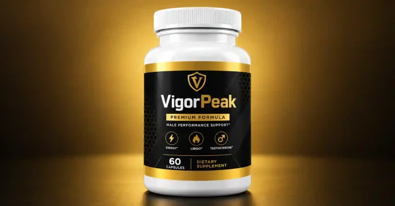 Vigor Peak Reviews