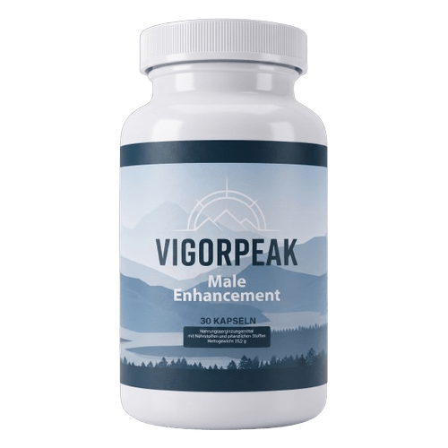 Vigor Peak