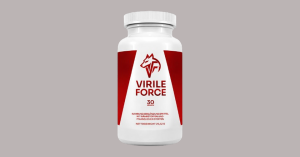 Virile Force Erfahrungen 2026 | Betrug oder seriös?