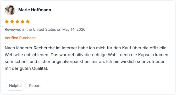 Zempira Amazon Erfahrungen