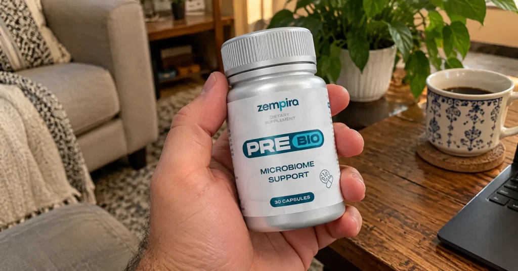 Zempira Verwendung