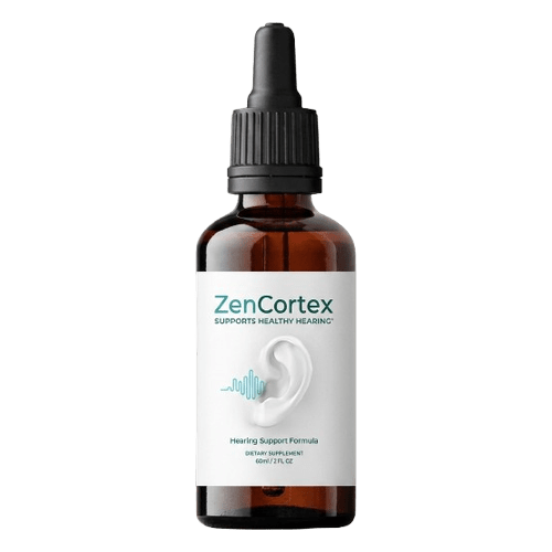 ZenCortex