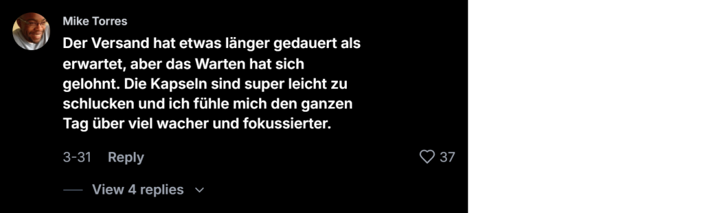 Zempira Review from tiktok
