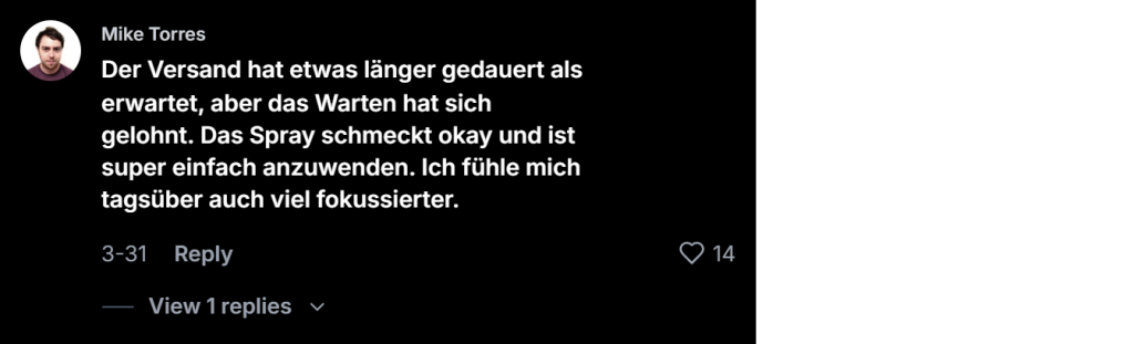 NeuroQuiet Review from Tiktok
