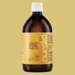 Nuralia Superfood Komplex Review