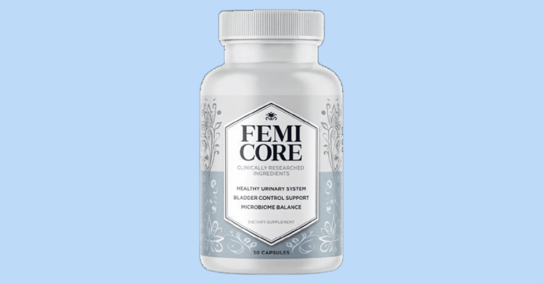 FemiCore Review