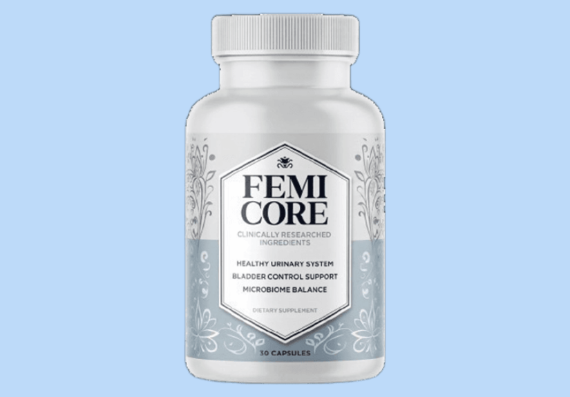 FemiCore Review