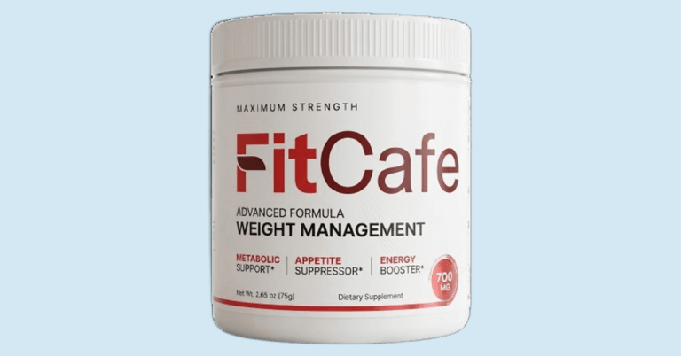 FitCafe Review