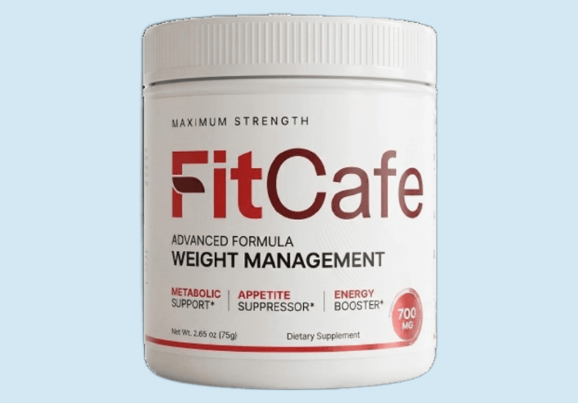 FitCafe Review