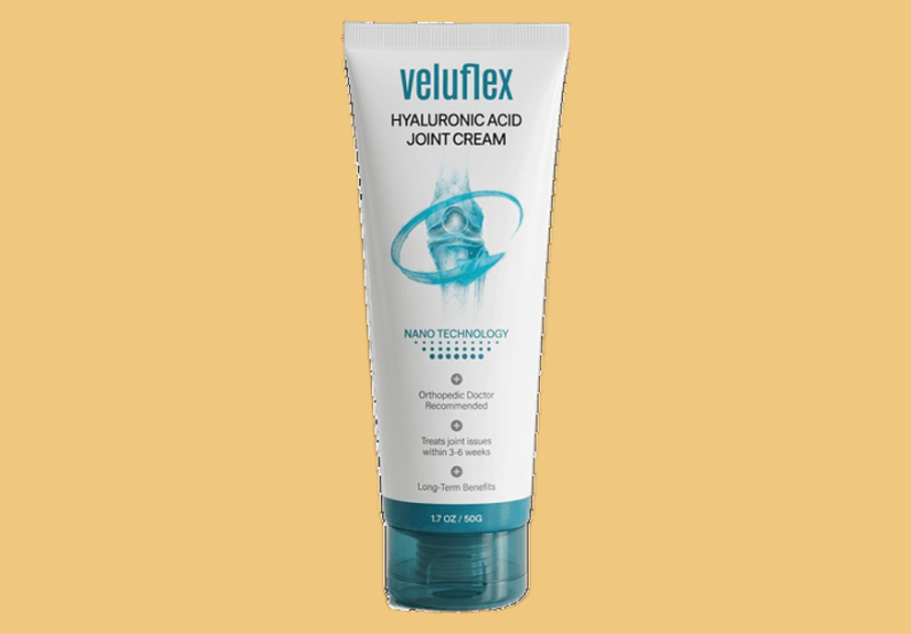 Veluflex Review