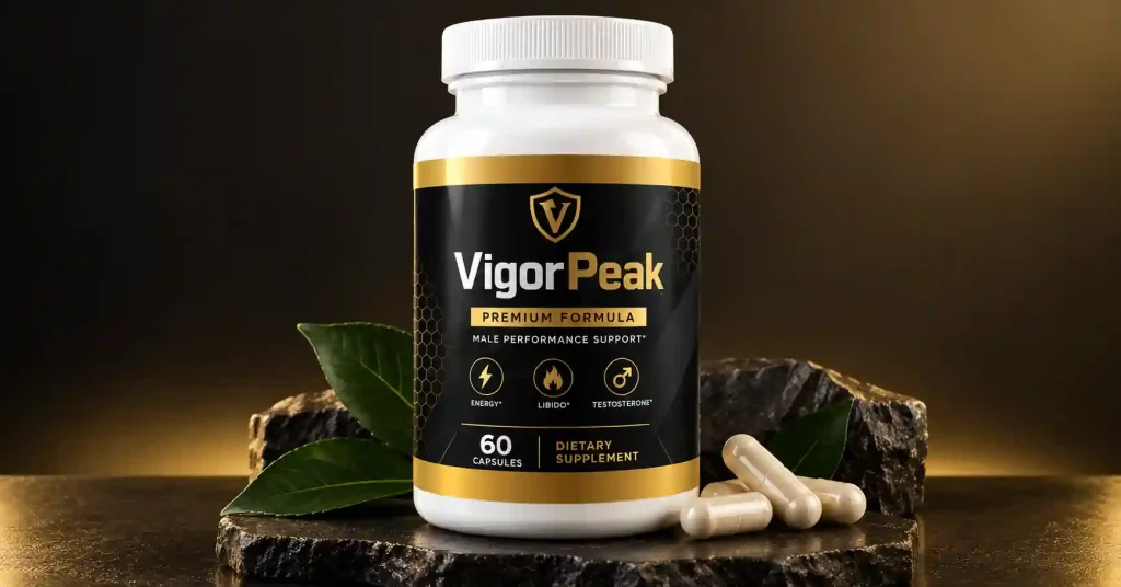 Vigor Peak UGC Image 