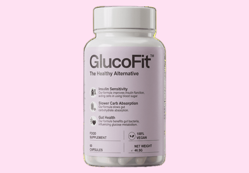 GlucoFit Review