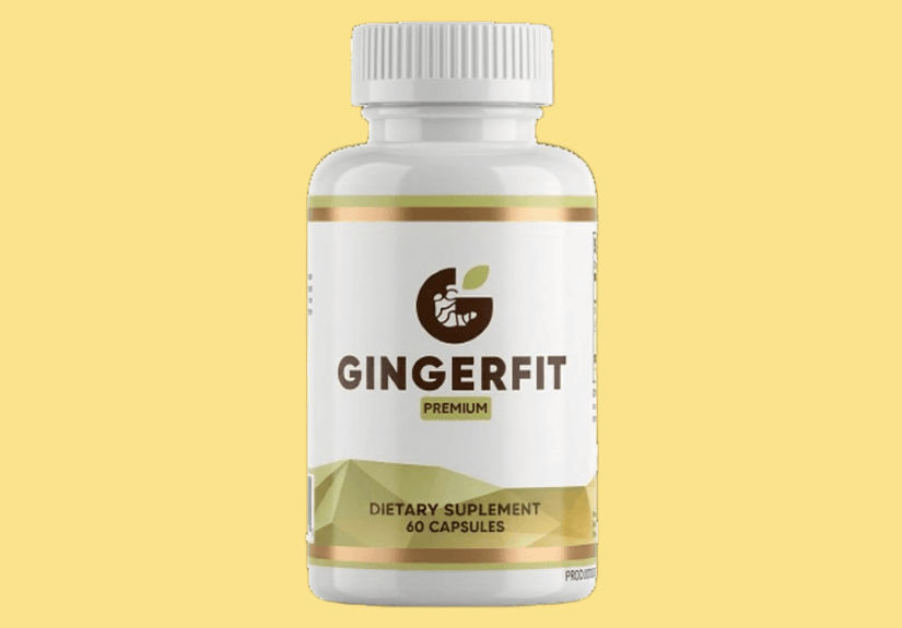 Gingerfit Review