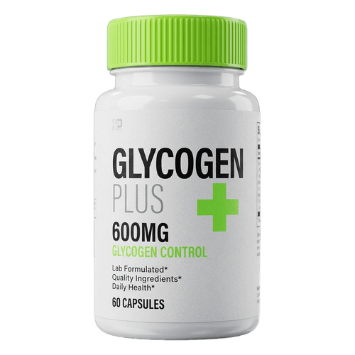 Glycogen Plus